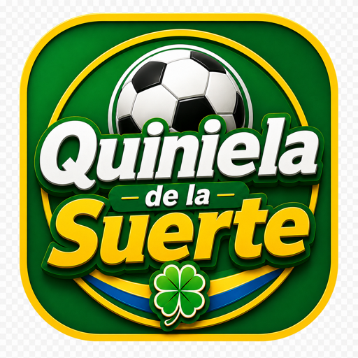 Quiniela de la Suerte